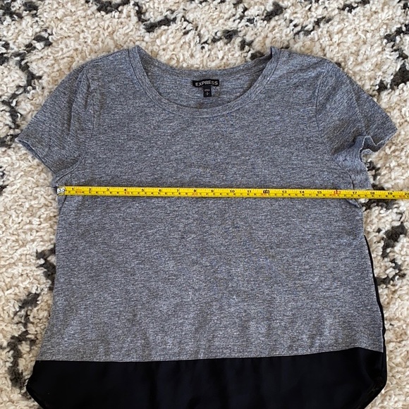 Express Tee Shirt - Picture 6 of 9